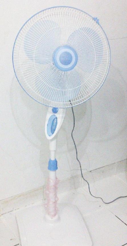 kipas angin mencegah nyamuk